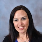 Catherine Davila
