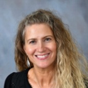 Nicole Friedel