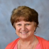 Michele Van Pelt