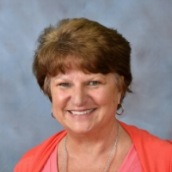 Michele Van Pelt