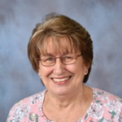 Mary Lou Mooney