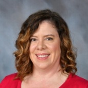 Kathleen Hughes