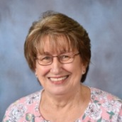 Mary Lou Mooney
