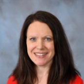 Christie Newell
