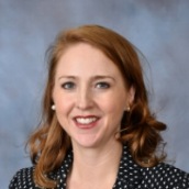 Hilary Bedford