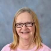 Jean Ann Priest