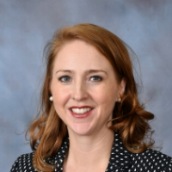 Hilary Bedford