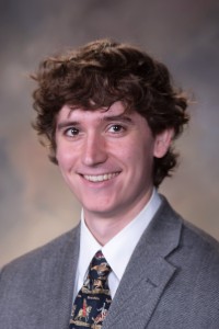 Luke Arrington