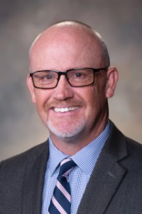 Scott Robinson