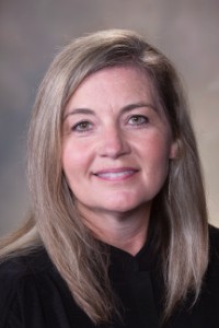 April Gilbert