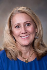 Kimberly Mosser
