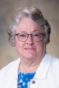 Donna Martin