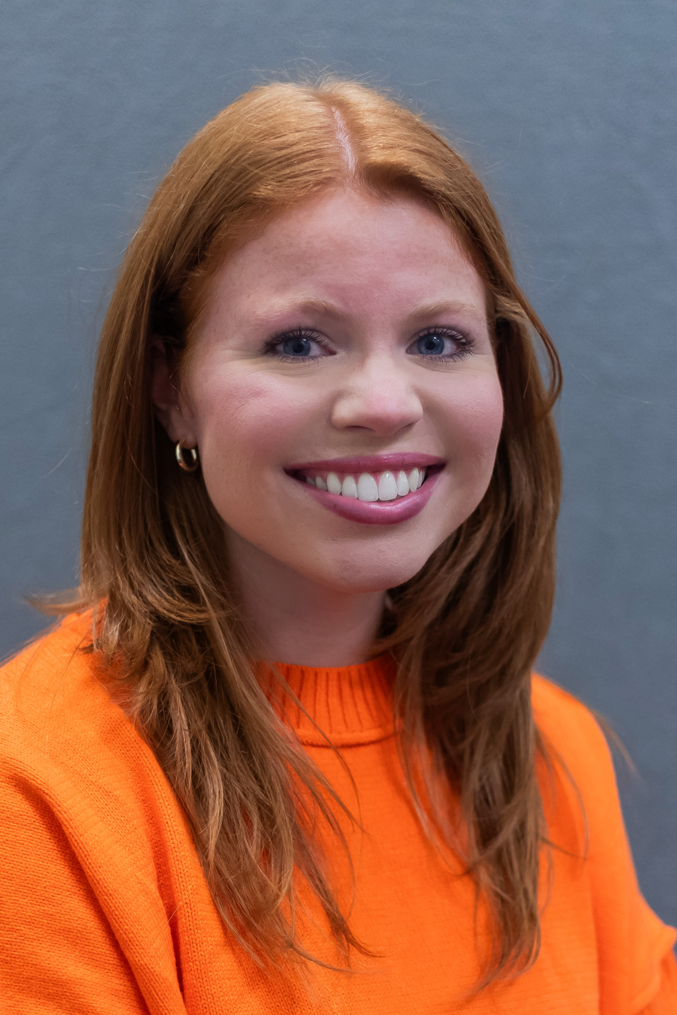 Libby McKinney