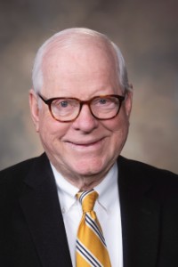 Chuck Wilson