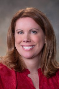 Kathleen Foreman