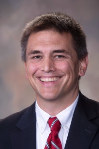 Christopher Kauffman
