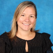 Madeline (Maddie) Bartlett