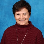 Rebecca Bowen