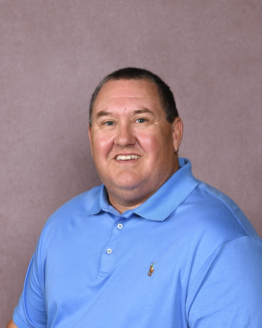 Walter (Greg) Crawford