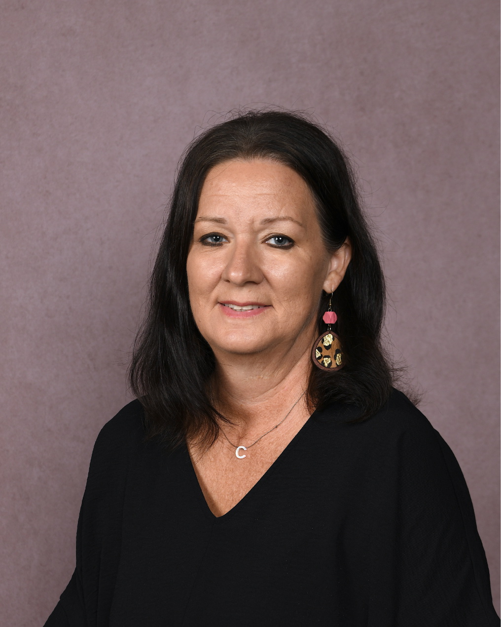 Cathy Campbell