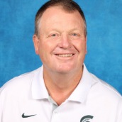 Steve Chafin
