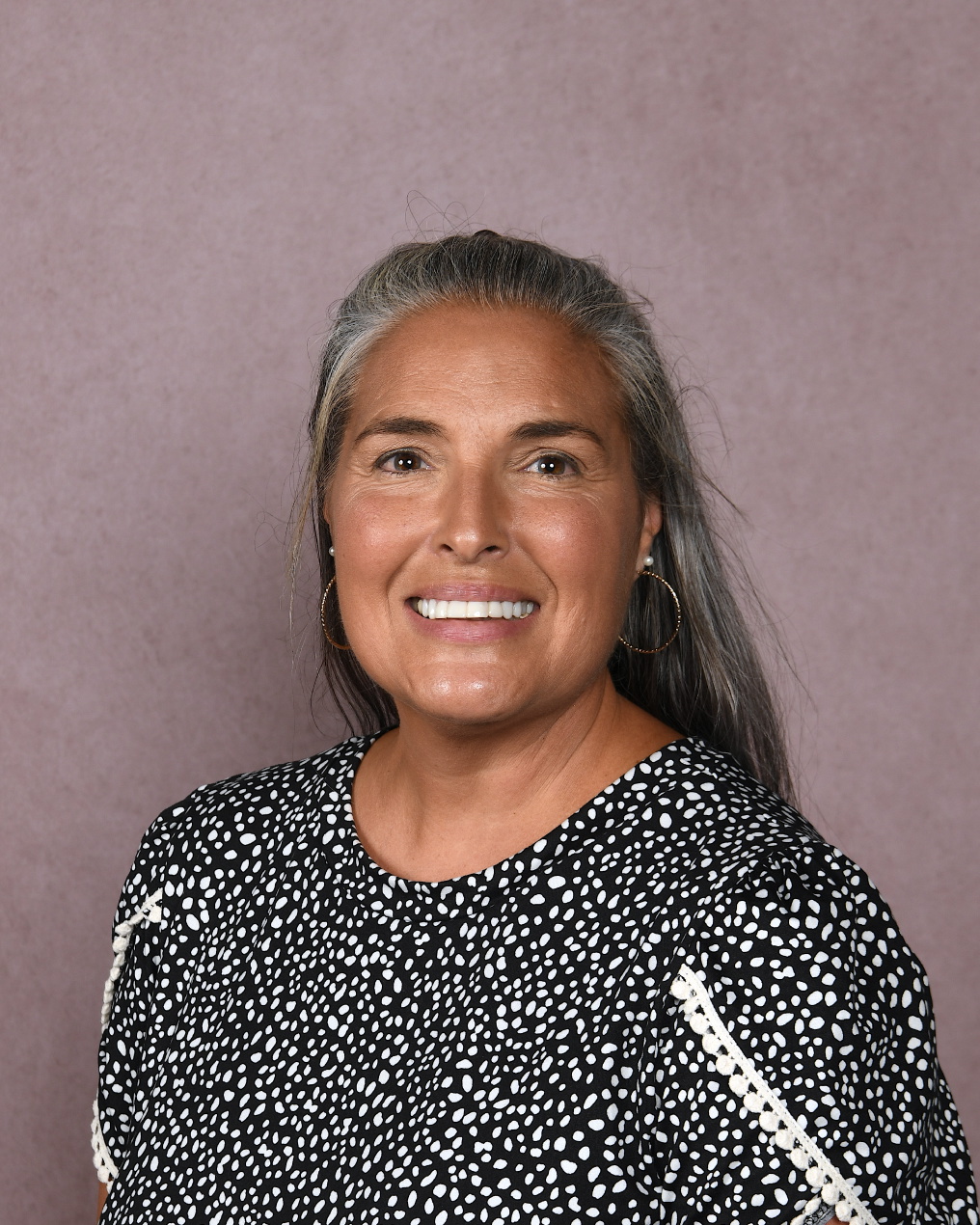 Kimberly (Kim) Watson