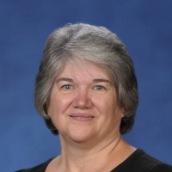 Susan Pace