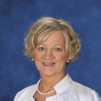 Betty Arnold