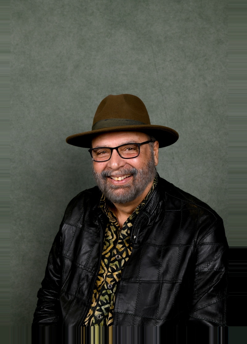 Pedro Maldonado
