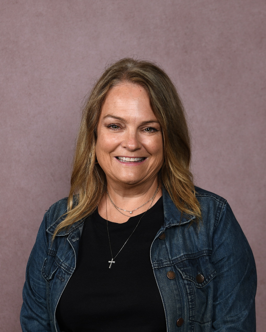 Kimberly (Kim) Dyer