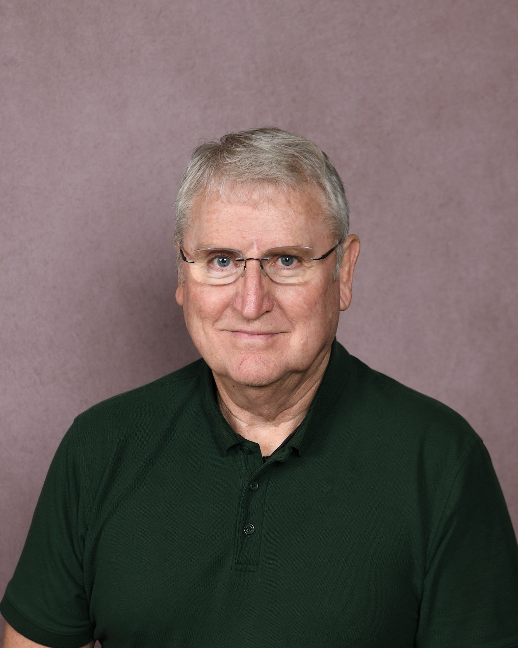 John Welch