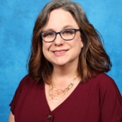 Tracey Camp