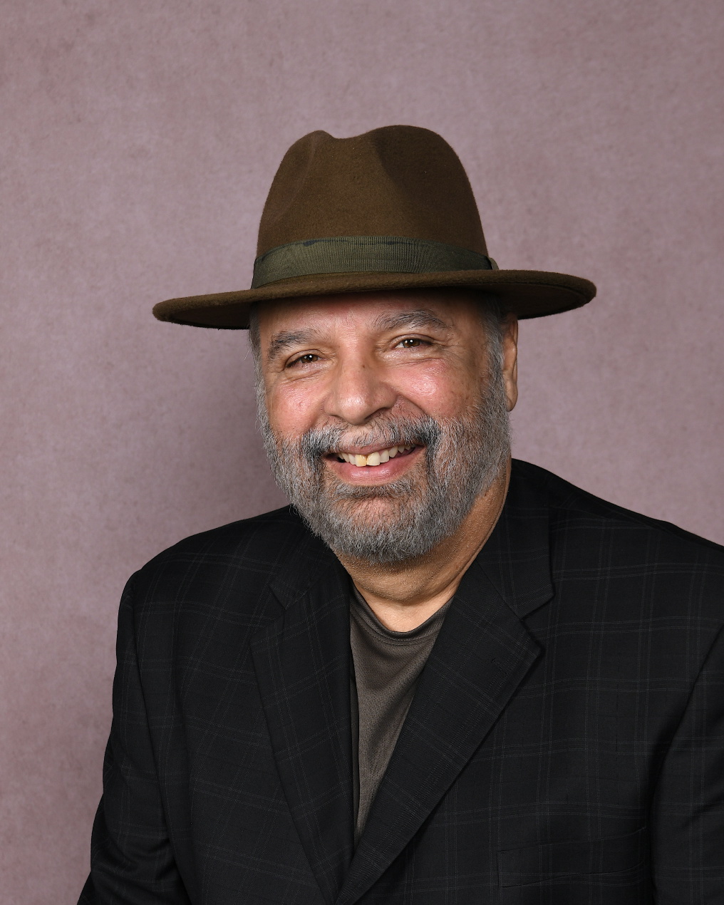 Pedro Maldonado