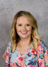 Kaitlin Parsons