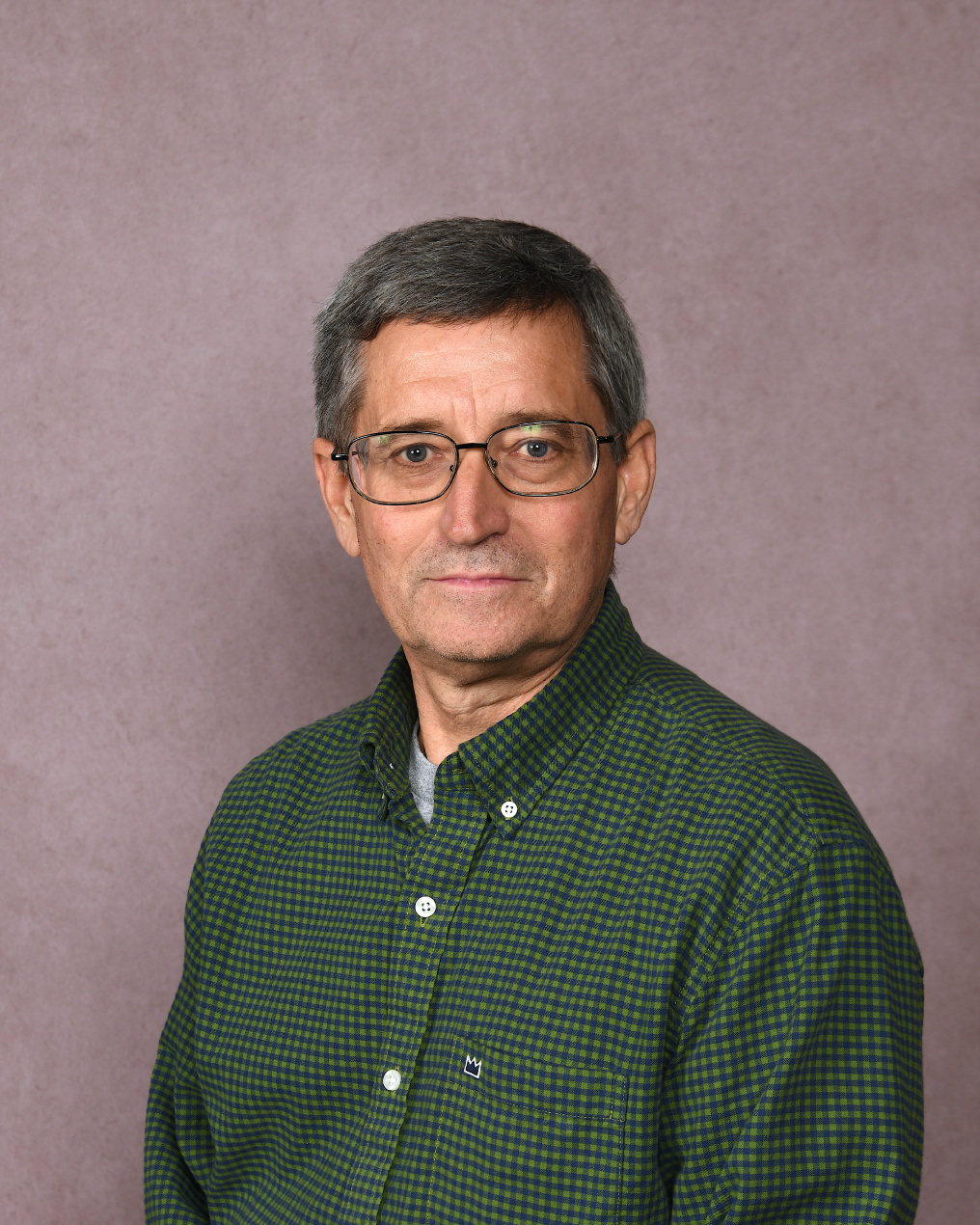 David Hammond