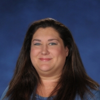Mary Anne Anderson