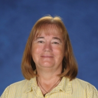 Nancy Treadwell