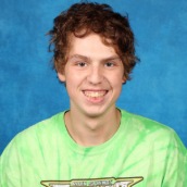 Noah Warren