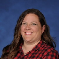 Sarah Glover