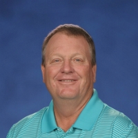 Steve Chafin