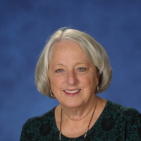 Marsha Clark