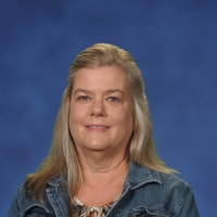 Janet Gill