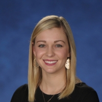 Grace Anderson