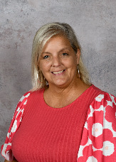 Joy Varner