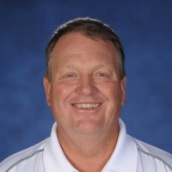 Steve Chafin