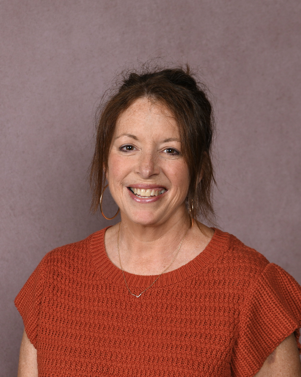 Stephanie (Hunter) Jones