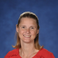 Amy Matthews