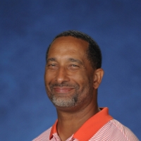Julius Stroud