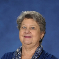 Marjorie Pierson