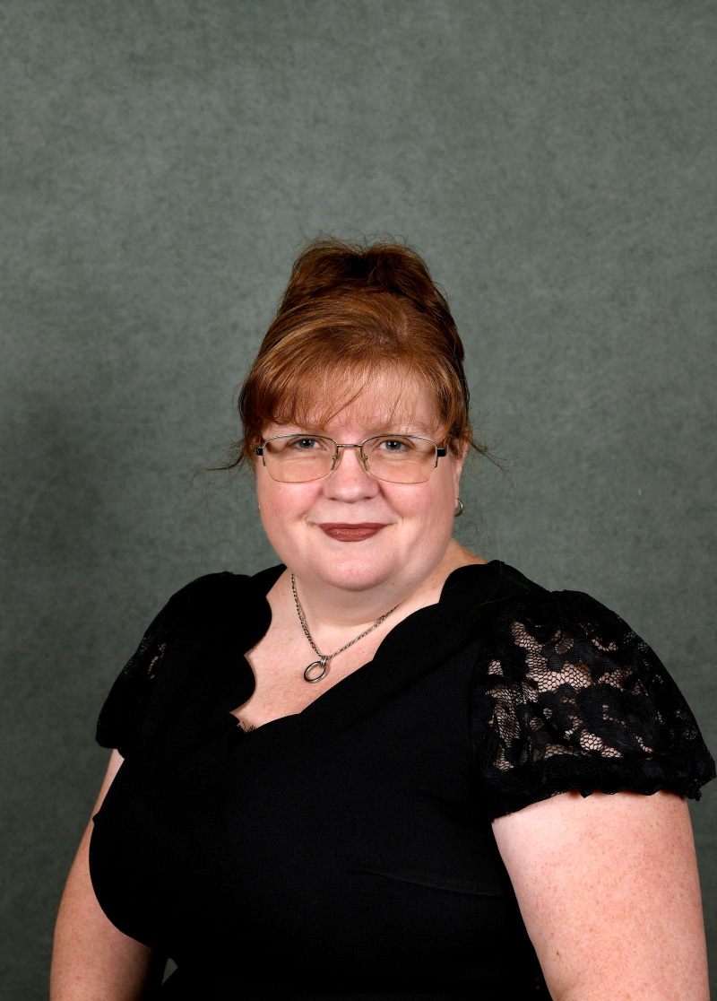 Dee Perkins